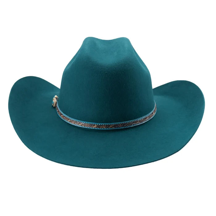 Bullhide Life With You - (4X) Wool Felt Cowboy Hat (Closeout)