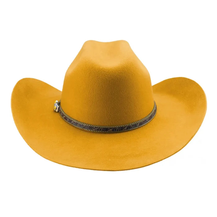 Bullhide Life With You - (4X) Wool Felt Cowboy Hat (Closeout)