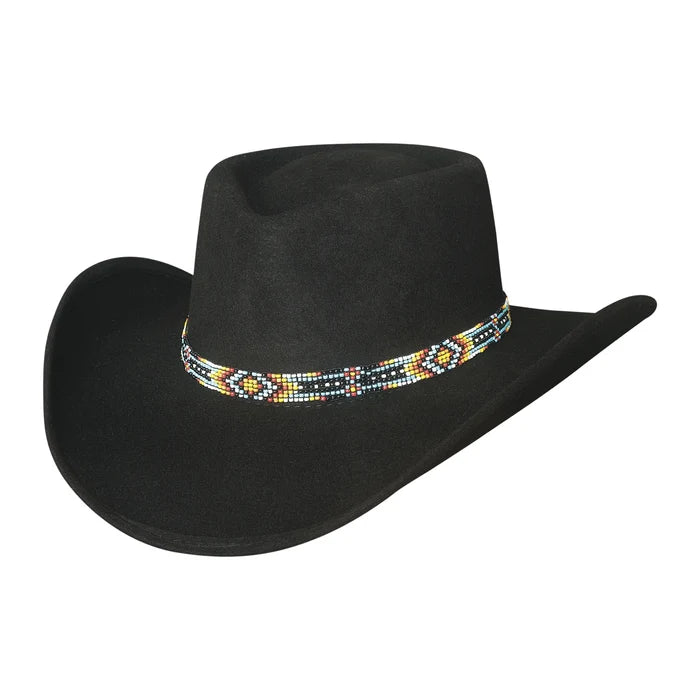 Bullhide Taos - Wool Outdoors Hat