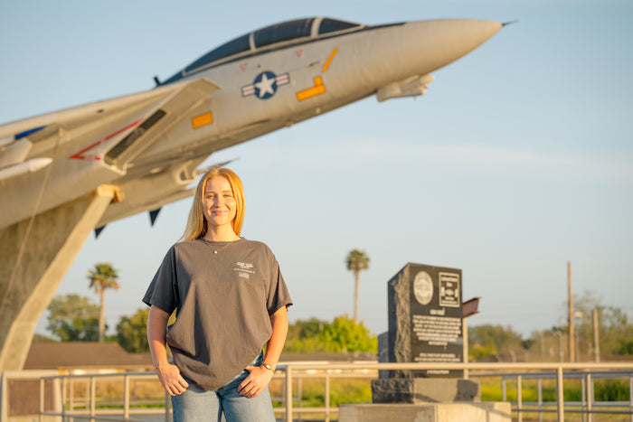Chance Vought A-7E Corseair II T-Shirt