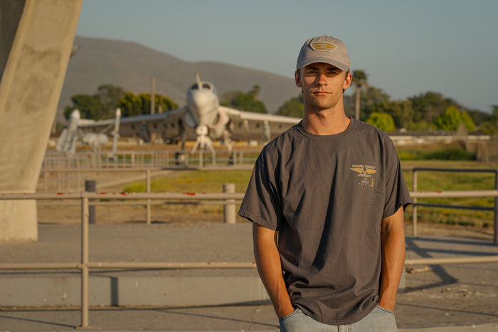 Chance Vought Aicraft T-Shirt