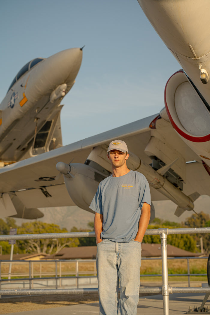 Chance Vought Aircraft T-Shirt