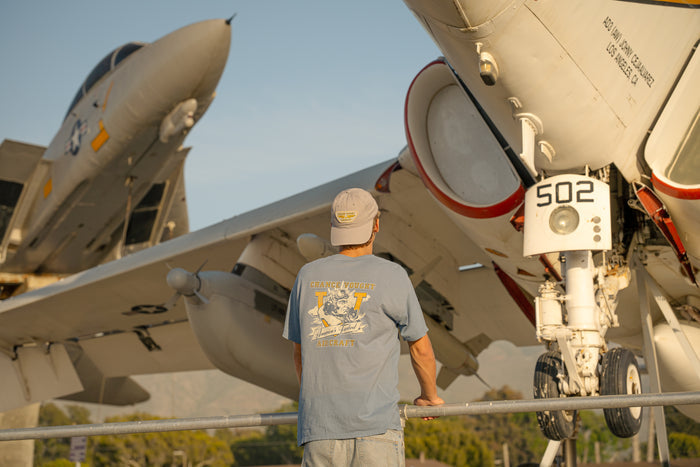 Chance Vought Aircraft T-Shirt