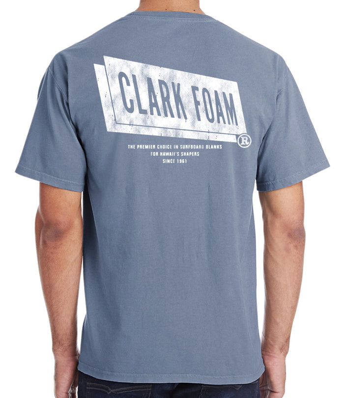 Clark Foam Men's Shirt