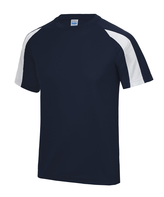 French Navy/Arctic White* / XS