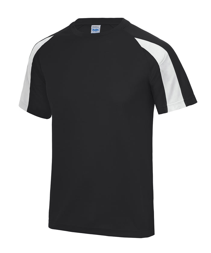 Jet Black/Arctic White* / XS
