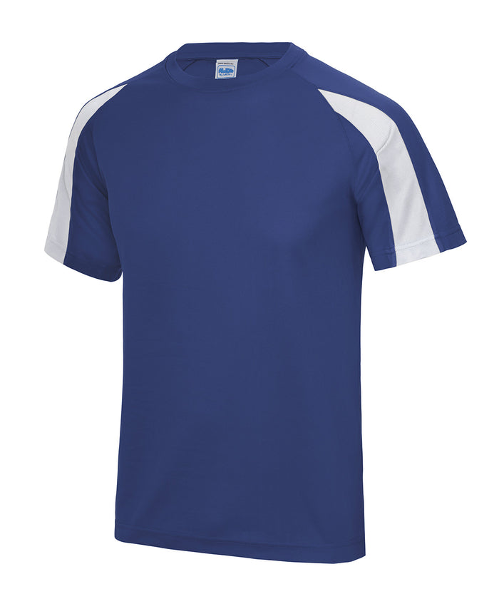 Royal Blue/Arctic White / S