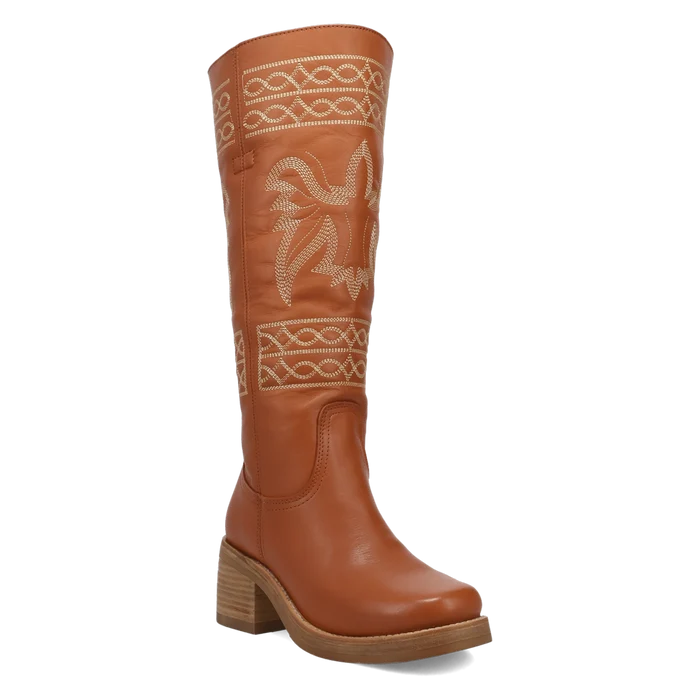 Dingo Avalon - Women's Leather Cowgirl Boots