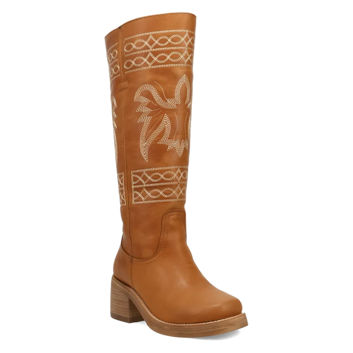 Dingo Avalon - Women's Leather Cowgirl Boots