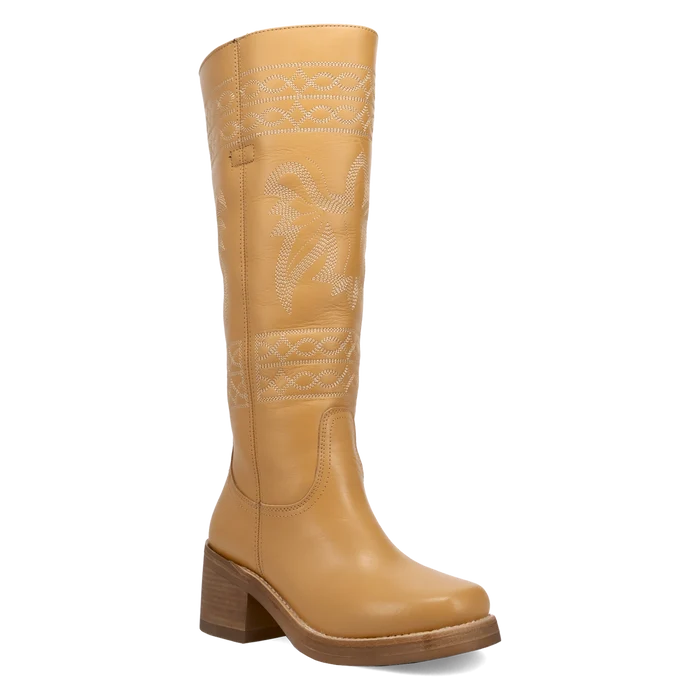 Dingo Avalon - Women's Leather Cowgirl Boots