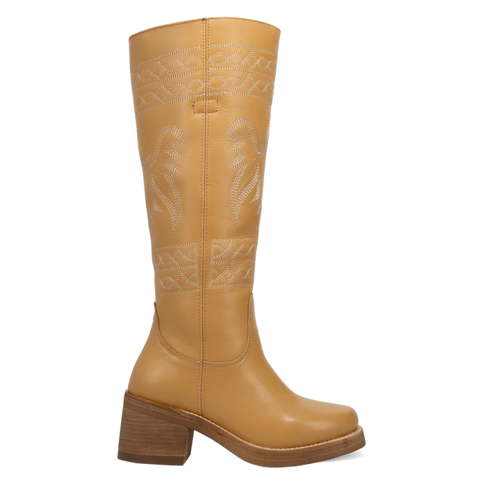 Dingo Avalon - Women's Leather Cowgirl Boots