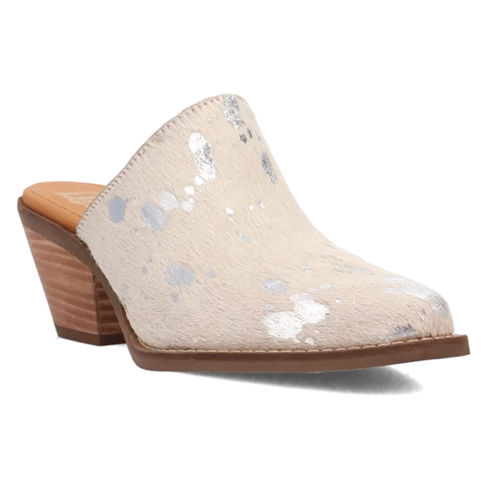 Dingo Cash Cow - Women's Mules