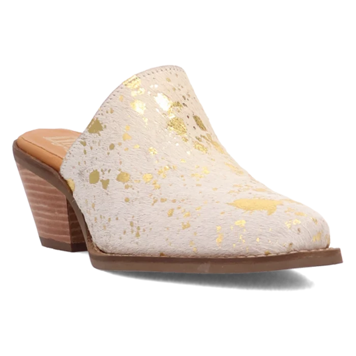 Dingo Cash Cow - Women's Mules