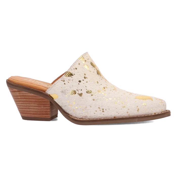Dingo Cash Cow - Women's Mules