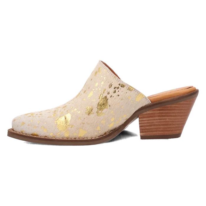 Dingo Cash Cow - Women's Mules
