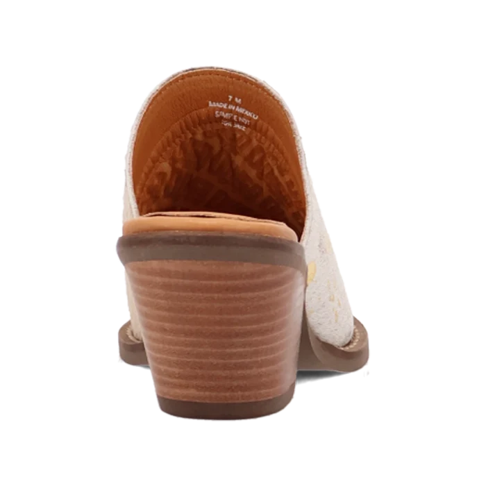 Dingo Cash Cow - Women's Mules