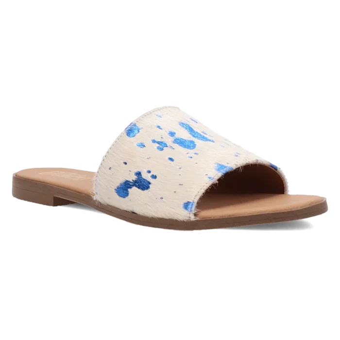 Dingo Moo Moo - Women's Sandals