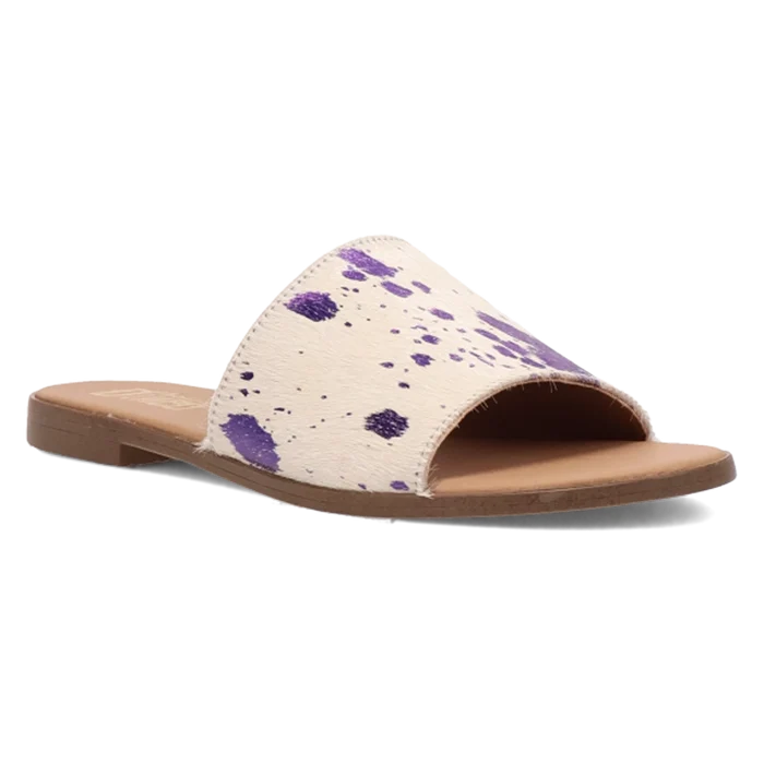 Dingo Moo Moo - Women's Sandals