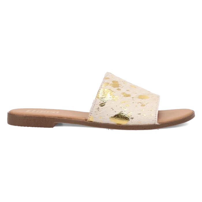 Dingo Moo Moo - Women's Sandals