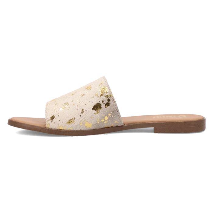 Dingo Moo Moo - Women's Sandals