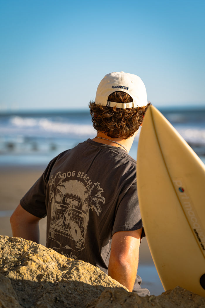 Dog Beach Tailgater T-Shirt