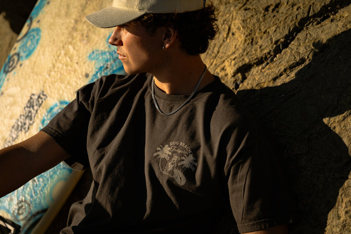 Dog Beach Tailgater T-Shirt