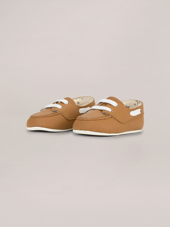 Brulee Brown / 3M-6M