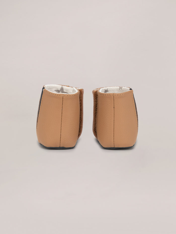 Eco Steps Baby Toddler Shoes - Chelsea Boots