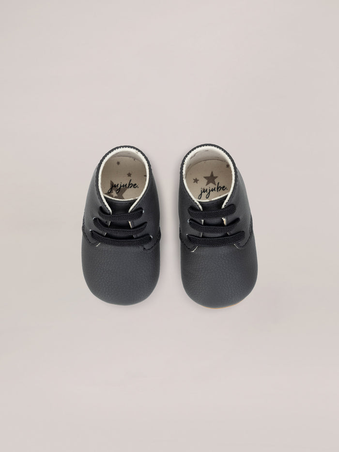 Eco Steps Baby Toddler Shoes - Chukka Boots