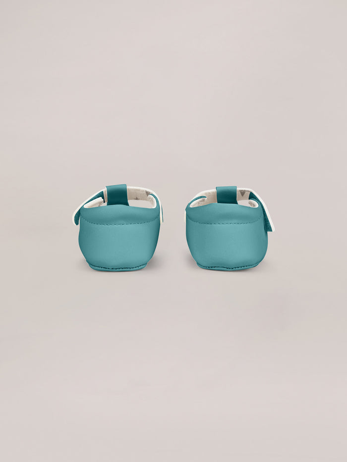Eco Steps Baby Toddler Shoes - Mary Jane