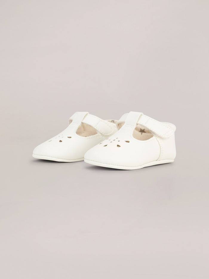 Snowy White / 3M-6M