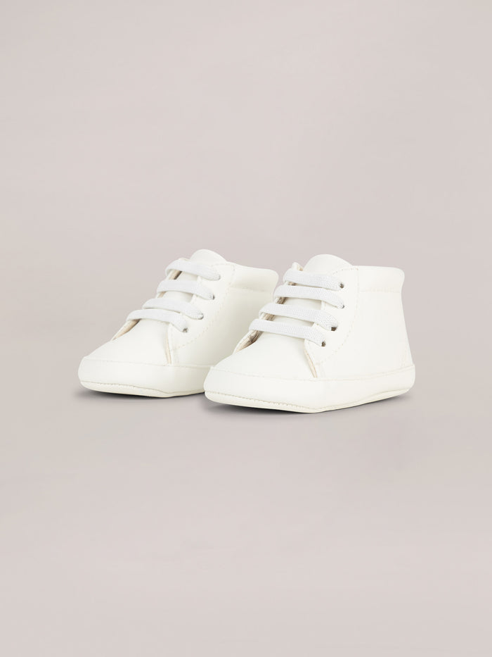 Snowy White / 3M-6M