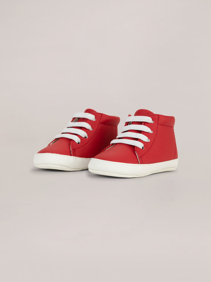 Cherry Red / 3M-6M