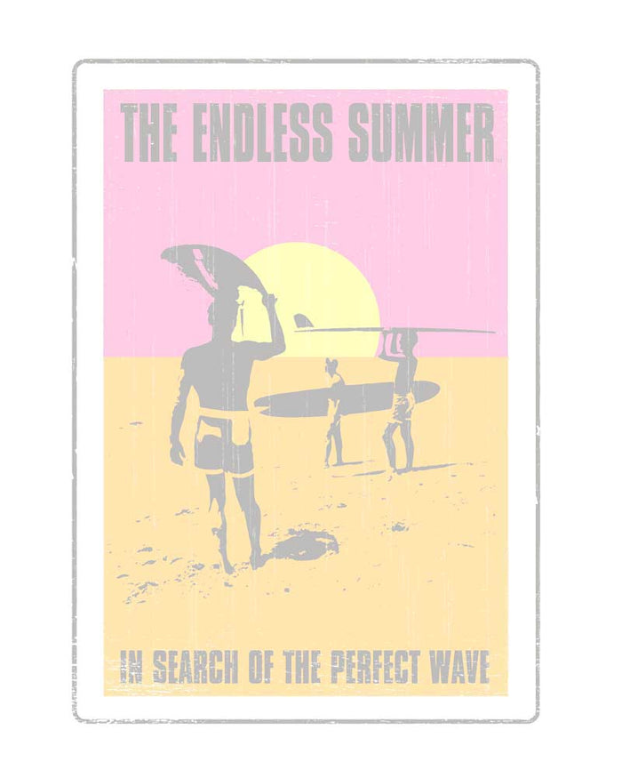 Endless Summer Women's Shirt