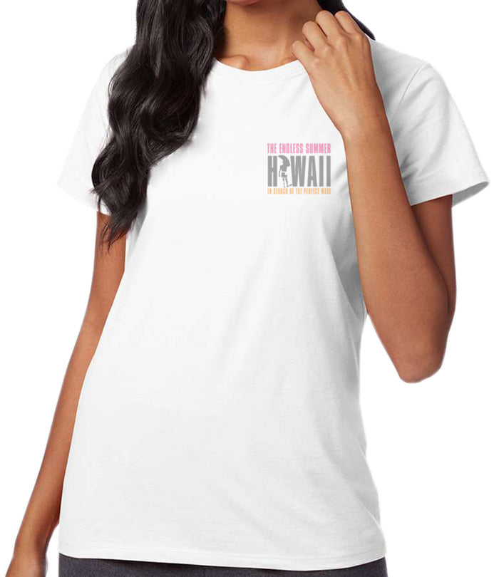 Endless Summer Women's Shirt