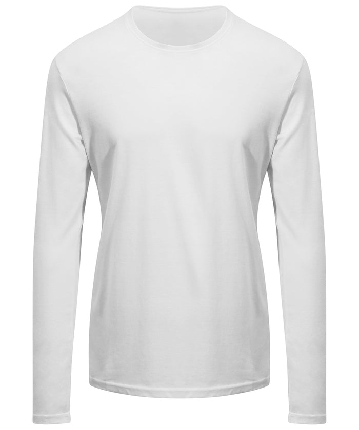 Erawan organic long-sleeve tee