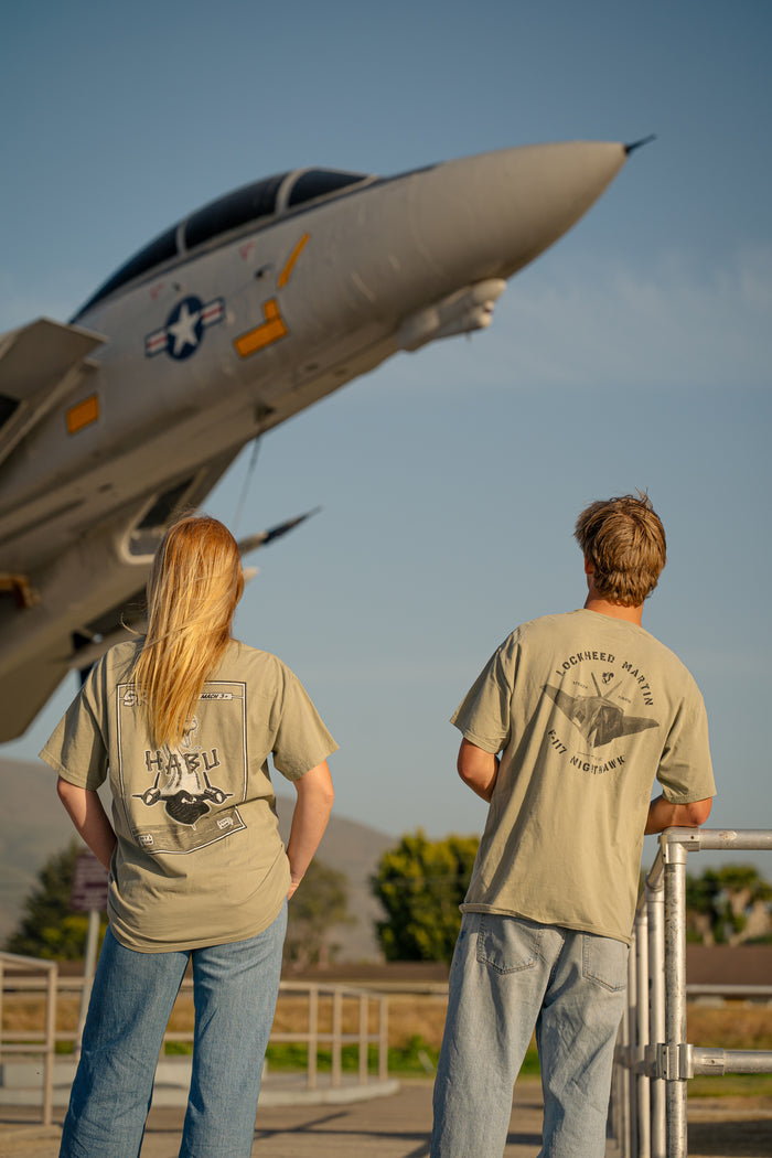 F-117 Nighthawk T-Shirt