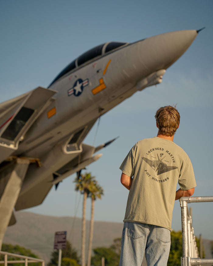 F-117 Nighthawk T-Shirt