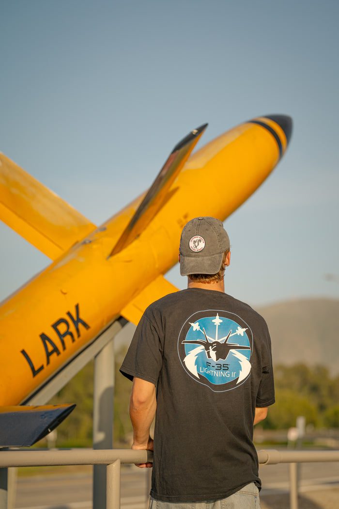 F-35 Lightning II T-Shirt