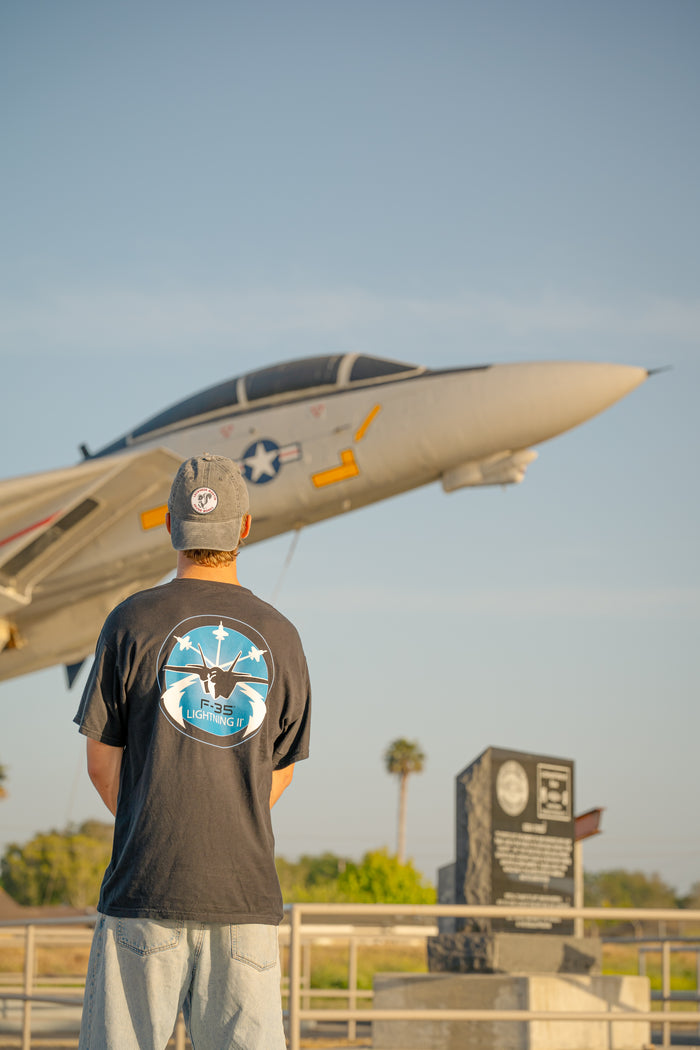 F-35 Lightning II T-Shirt