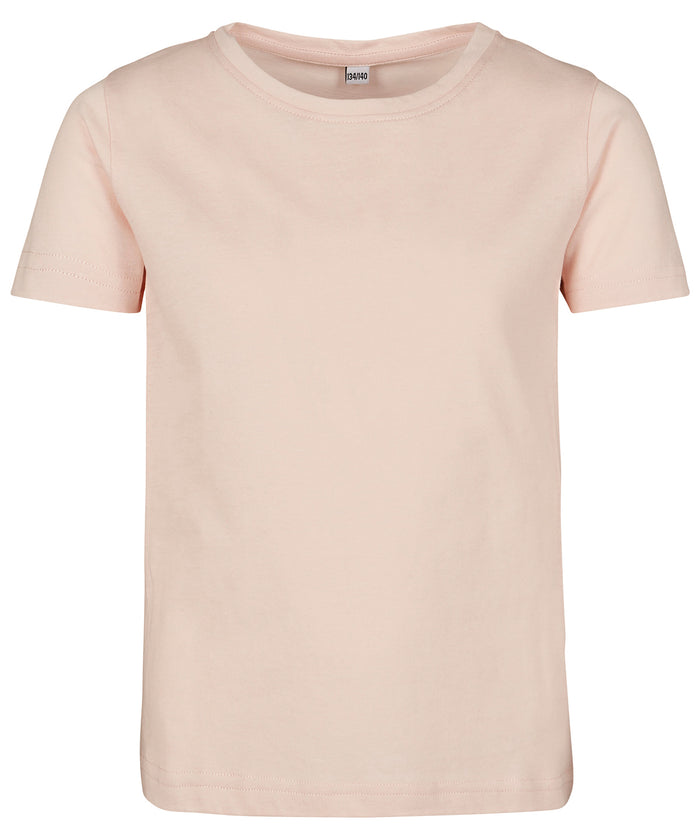 Girls short sleeve tee