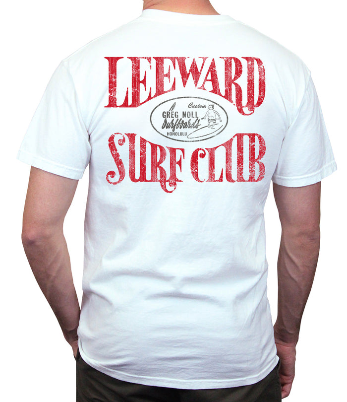 Greg Noll Surfboards Men's T-Shirt