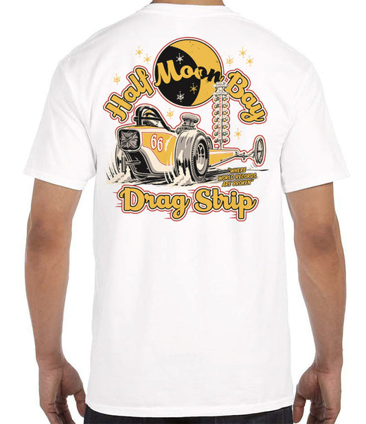 Half Moon Bay Slingshot T-Shirt