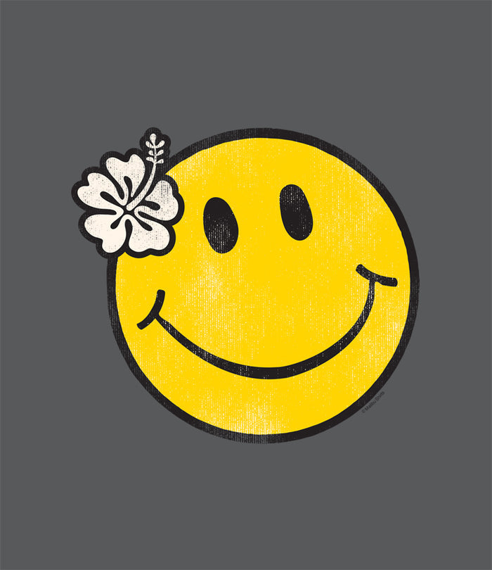 Happy in Hawaii Youth T-Shirt
