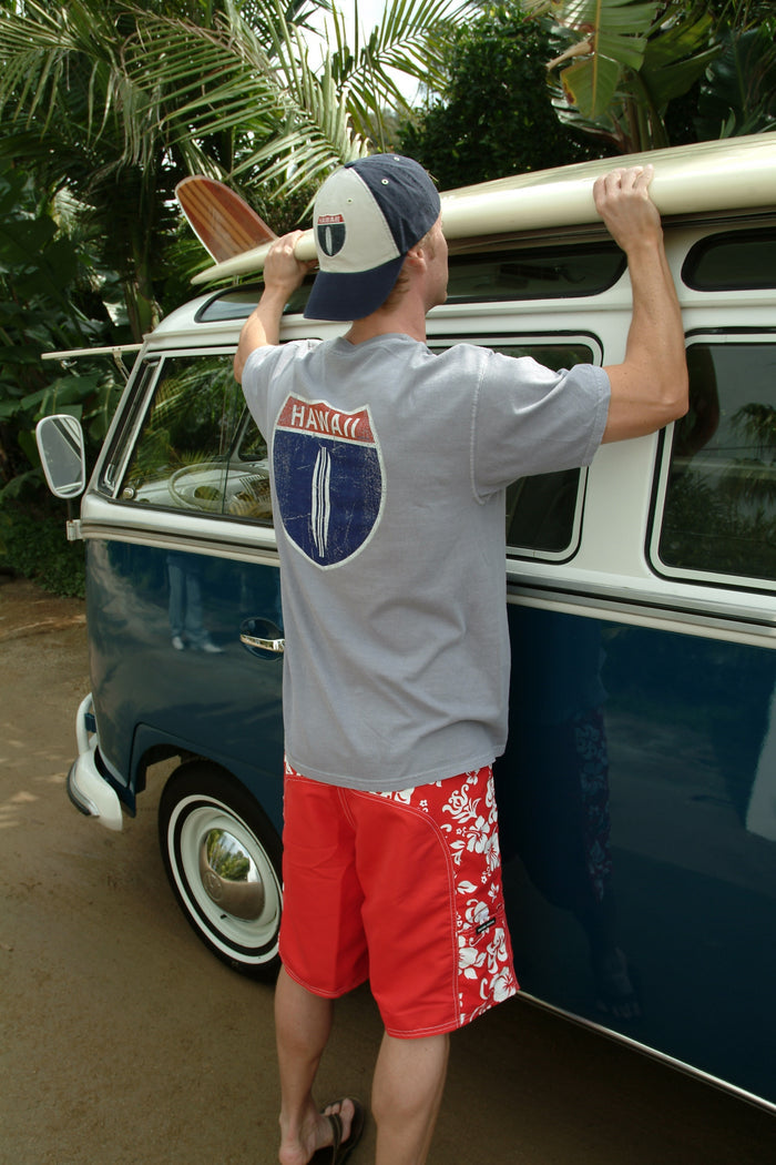 Hawaii Highway 1 T-Shirt