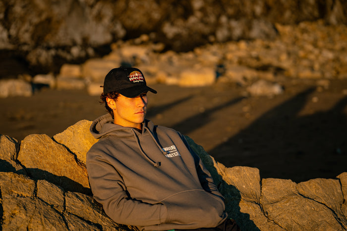 Hawaiian Masters Hoodie