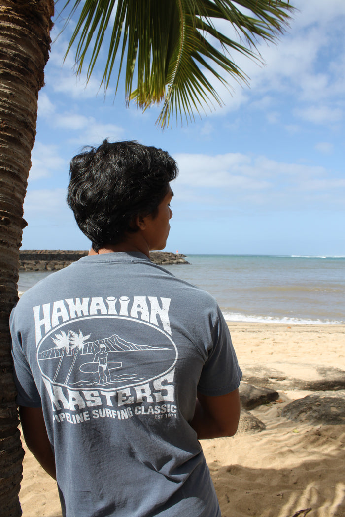 Hawaiian Masters Men's T-Shirt