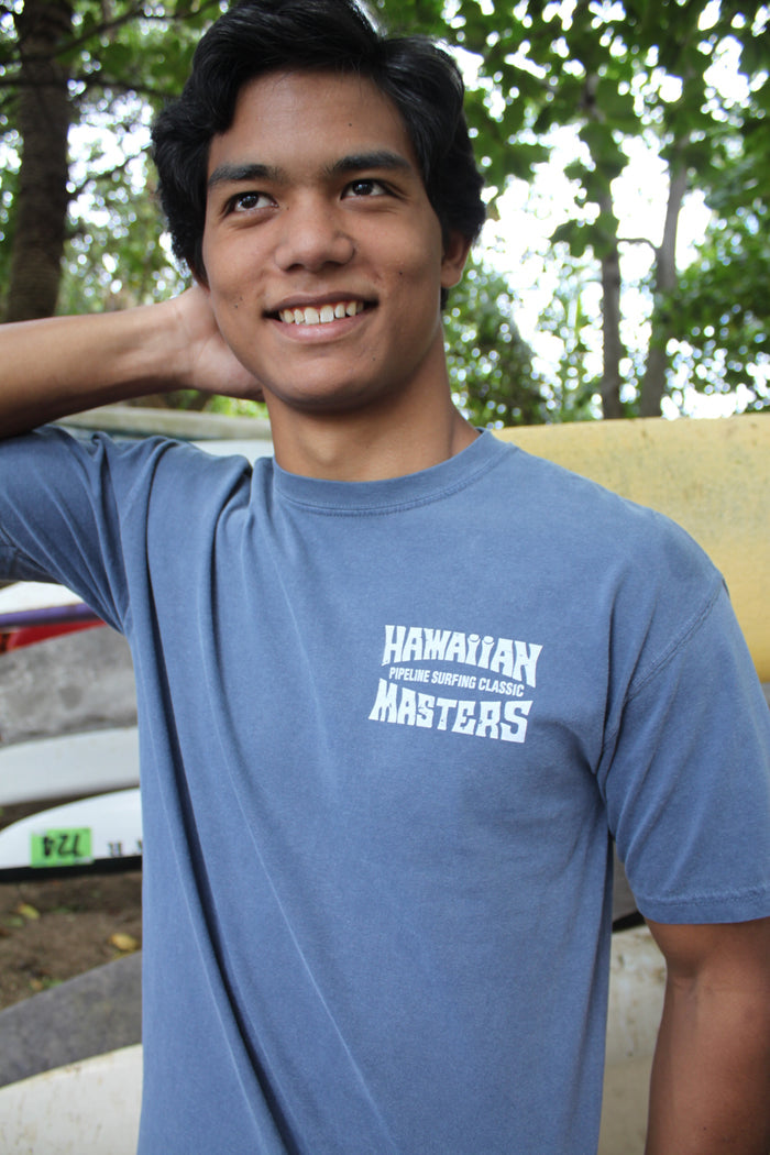 Hawaiian Masters Men's T-Shirt