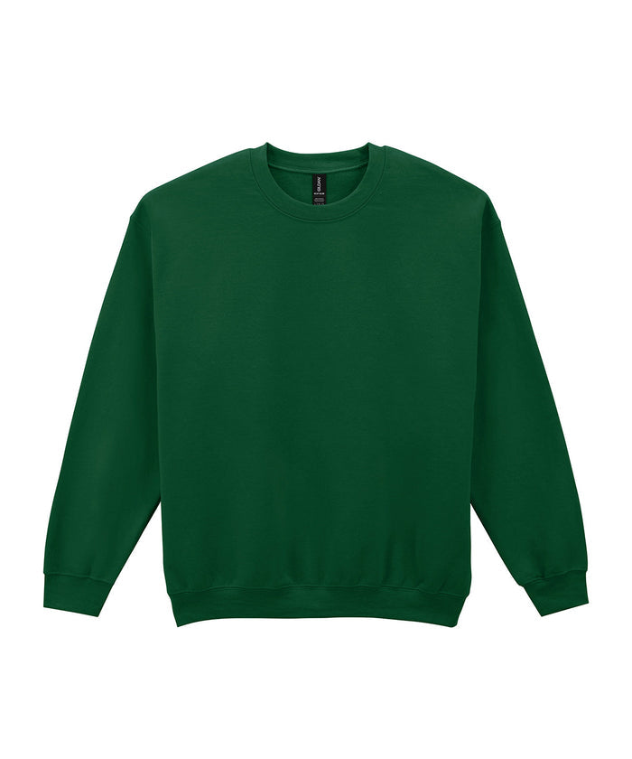 Fan Dark Green* / S
