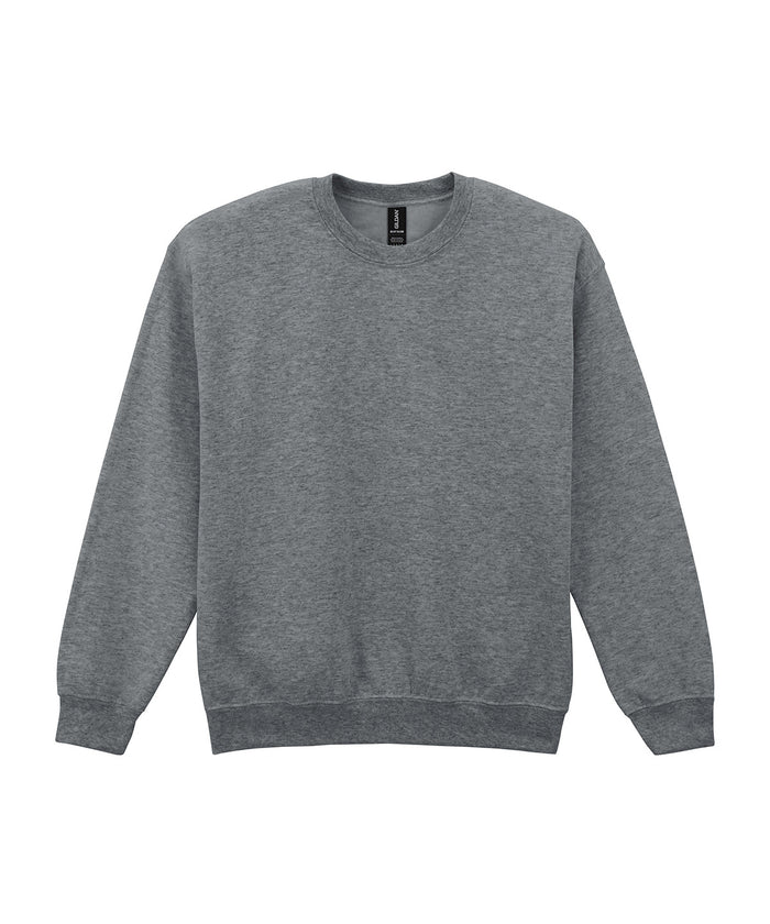 Graphite Heather* / S